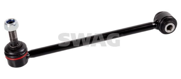 Рычаг независимой подвески колеса, подвеска колеса 62 91 8985 SWAG