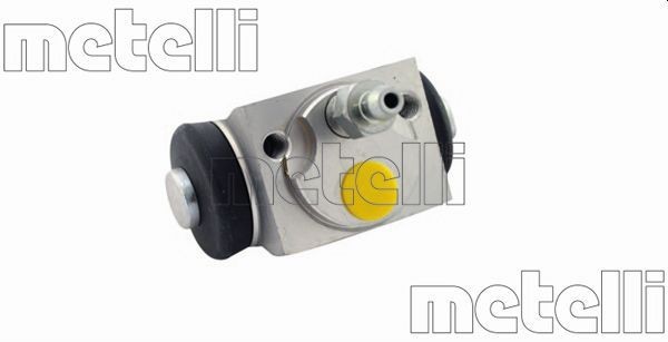 Колесный тормозной цилиндр 04-0960 METELLI