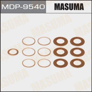 Шайба уплотнительная MDP-9540 MASUMA
