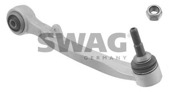 Рычаг независимой подвески колеса, подвеска колеса 20 92 1514 SWAG