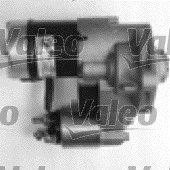 Стартер 455887 VALEO PHC