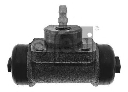 Цилиндр тормозной рабочий 04090 FEBI BILSTEIN