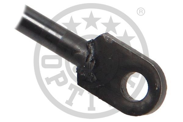 Упругий элемент, крышка багажника / помещения для груза AG39929 OPTIMAL