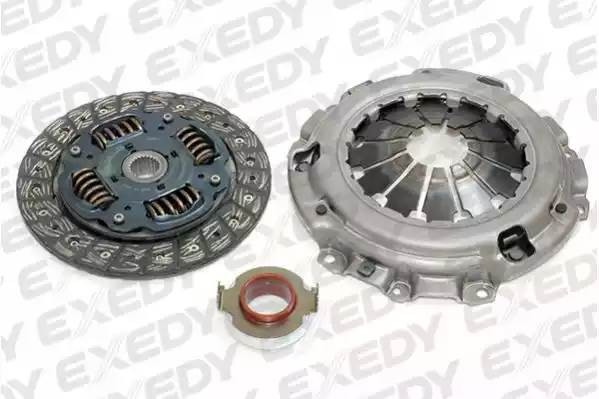 Комплект сцепления HCK2052 EXEDY