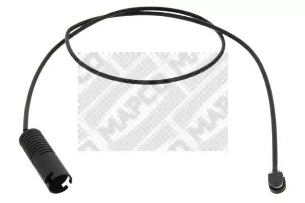 Сигнализатор, износ тормозных колодок 56604 MAPCO