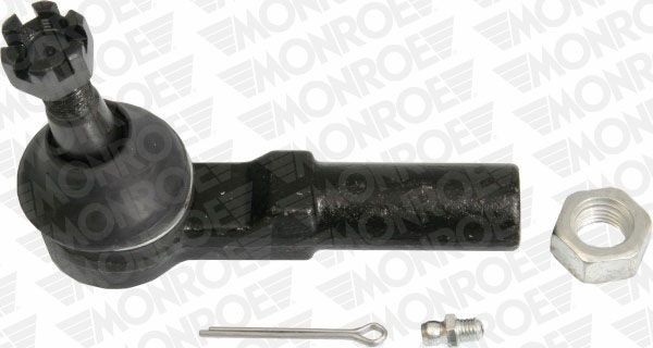 Наконечник поперечной рулевой тяги L0013 MONROE