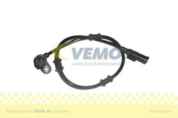 Датчик, частота вращения колеса V30-72-0162 VEMO