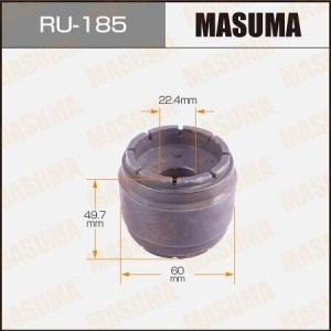 Сайлентблок RU-185 MASUMA
