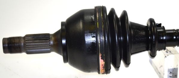 Приводной вал 303062 LOBRO