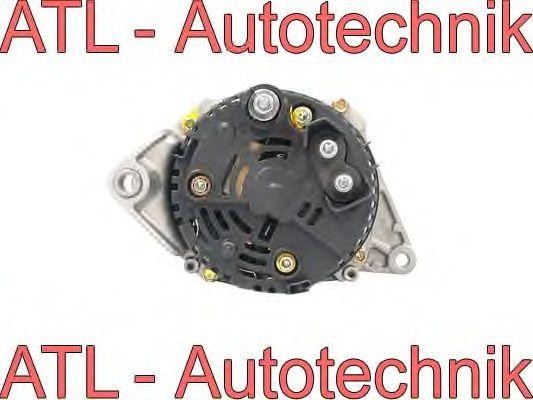 Генератор L40010 ATL DELTA AUTOTECHNIK