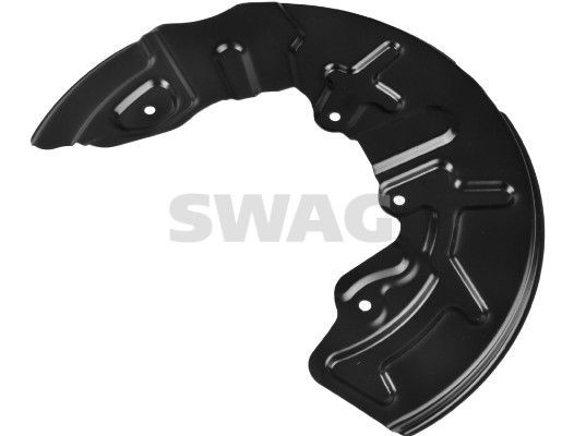 Паразитный / ведущий ролик, поликлиновой ремень 60030051 SWAG