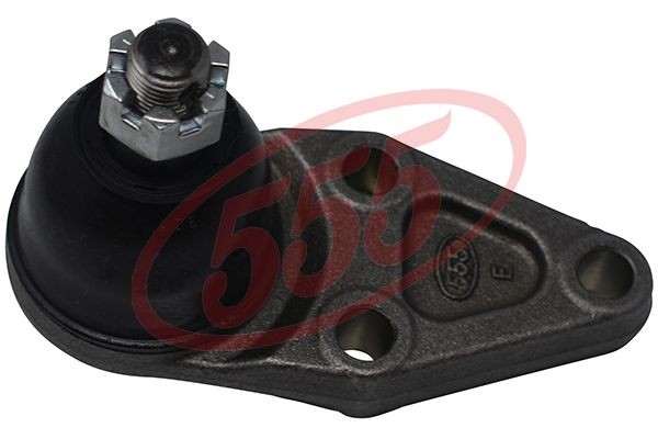 Опора шаровая подвески SB-7845 555