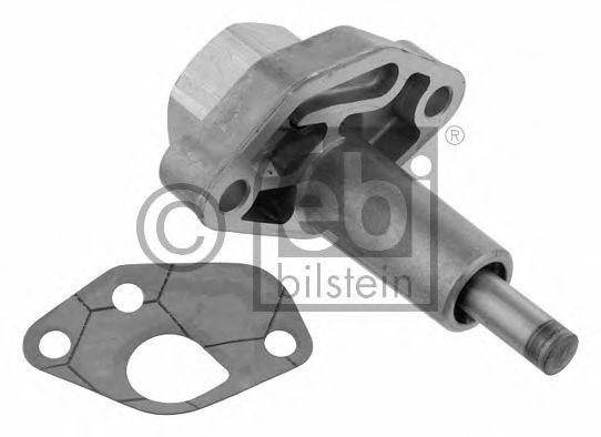 Натяжитель, цепь привода 02135 FEBI BILSTEIN