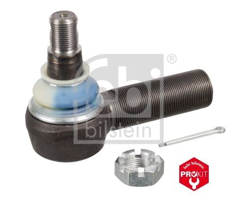 Наконечник поперечной рулевой тяги 02546 FEBI BILSTEIN
