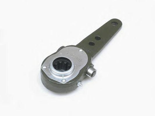 Система тяг и рычагов, тормозная система 102923341 HALDEX