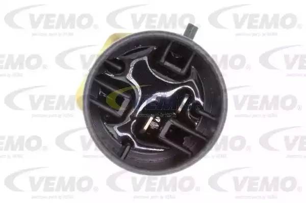 Термовыключатель, вентилятор радиатора V40991043 VEMO