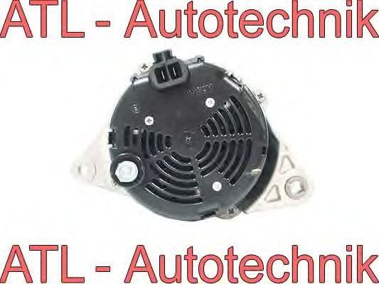 Генератор L40905 ATL DELTA AUTOTECHNIK
