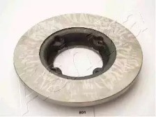 Тормозной диск 60-08-801 ASHIKA