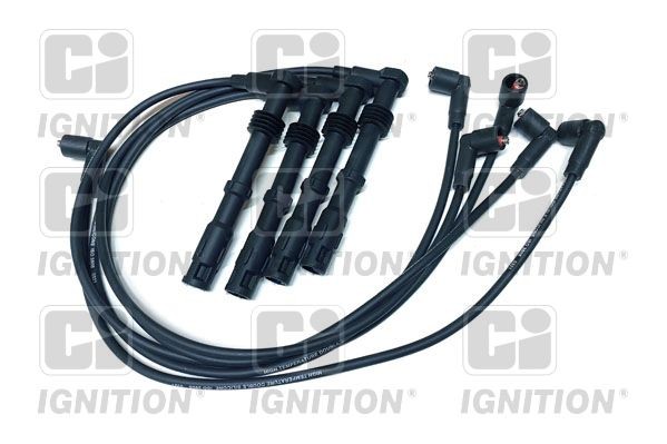 Ккомплект проводов зажигания XC841 QUINTON HAZELL