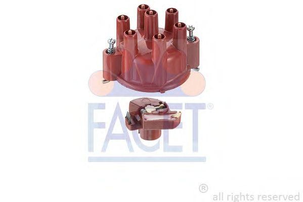 Ремкомплект, распределитель зажигания HT0524 FACET