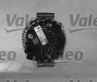 Генератор 433466 VALEO PHC