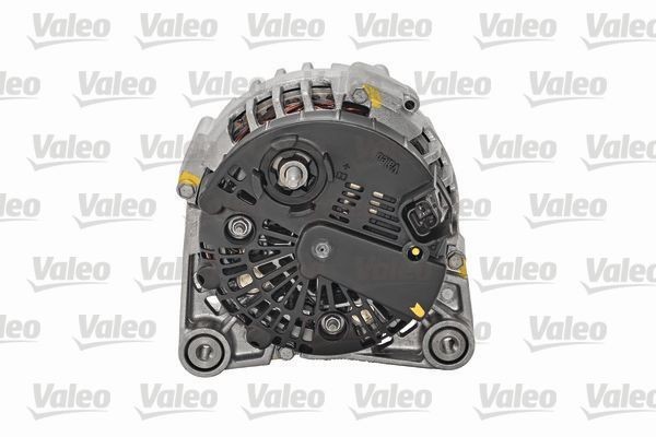 Генератор 437559 VALEO PHC