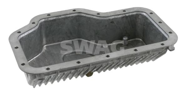 Масляный поддон 20 92 3569 SWAG