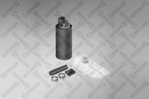 Насос электрический топливной системы 10-01005-SX STELLOX