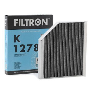 Фильтр салона K1278A FILTRON