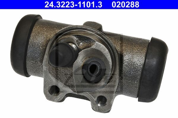 Колесный тормозной цилиндр 24.3223-1101.3 ATE