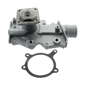 Насос - помпа системы охлаждения ДВС VKPC84406 SKF