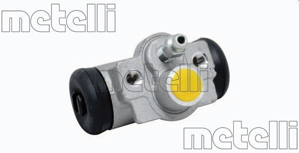 Колесный тормозной цилиндр 04-0891 METELLI
