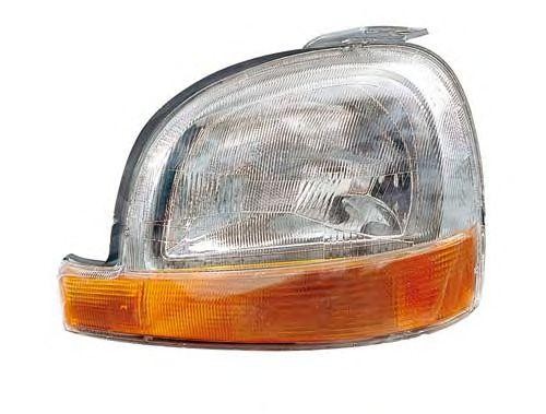 Основная фара 2742156 ALKAR