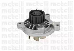 Водяной насос 240898 METELLI