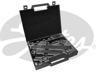 Деталь GAT4740 GATES