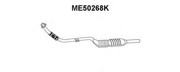Катализатор ME50268K VENEPORTE