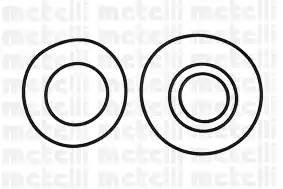 Водяной насос 24-1010 METELLI