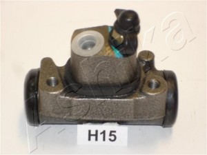 Колесный тормозной цилиндр 67-0H-H15 ASHIKA