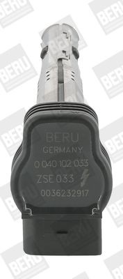 Контактная группа, распределитель зажигания KS121 BERU