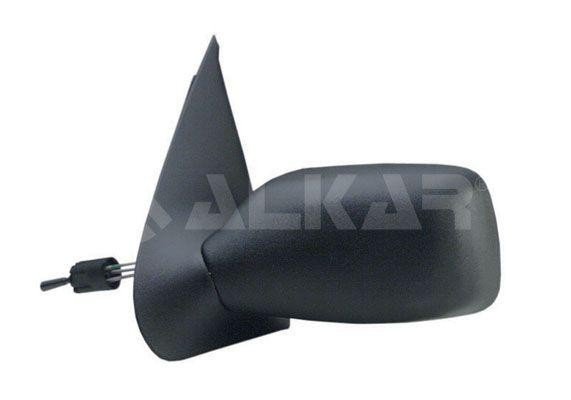 Наружное зеркало 6164386 ALKAR