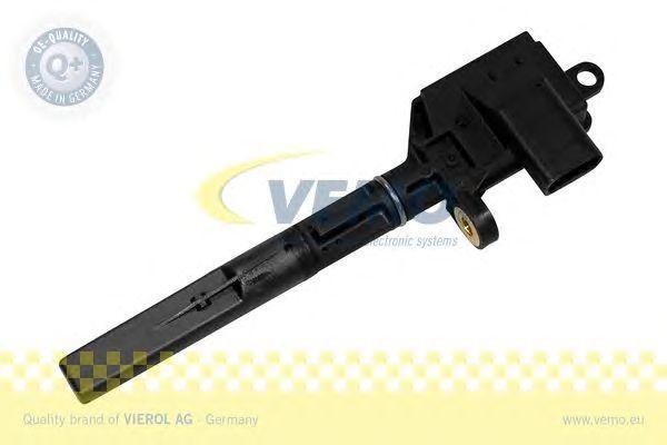 Датчик, уровень моторного масла V10-72-0948 VEMO