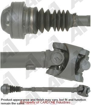 Деталь 659761 CARDONE