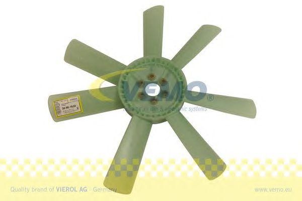 Крыльчатка вентилятора, охлаждение двигателя V30901630 VEMO