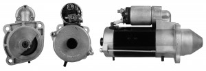 Стартер 453007 ELSTOCK