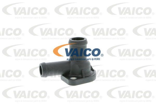 Фланец системы охлаждения V10-0271 VEMO