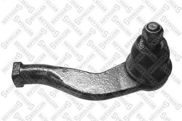 Наконечник рулевой тяги 51-02456-SX STELLOX