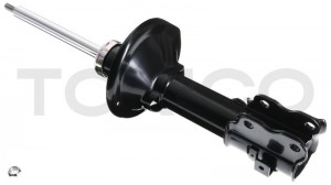 Амортизатор подвески A2280 TOKICO