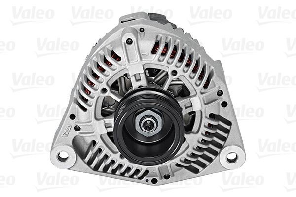 Генератор 437499 VALEO PHC