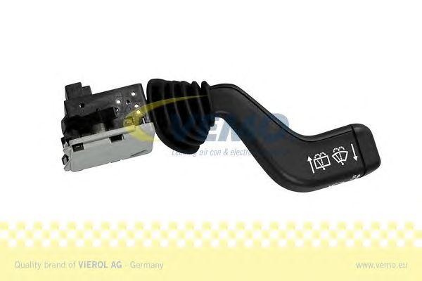 Выключатель на колонке рулевого управления V40-80-2434 VEMO