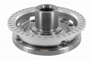Ступица колеса V10-1399 VEMO